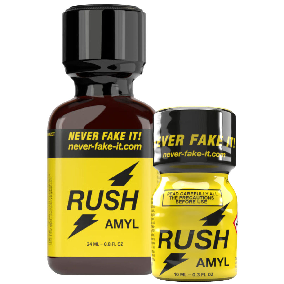Rush Amyl - Value Pack %