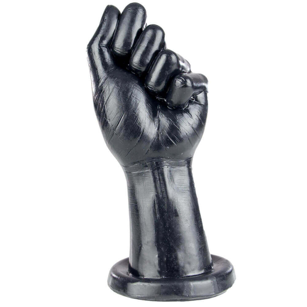 Deep Hold Noir Fisting Hand