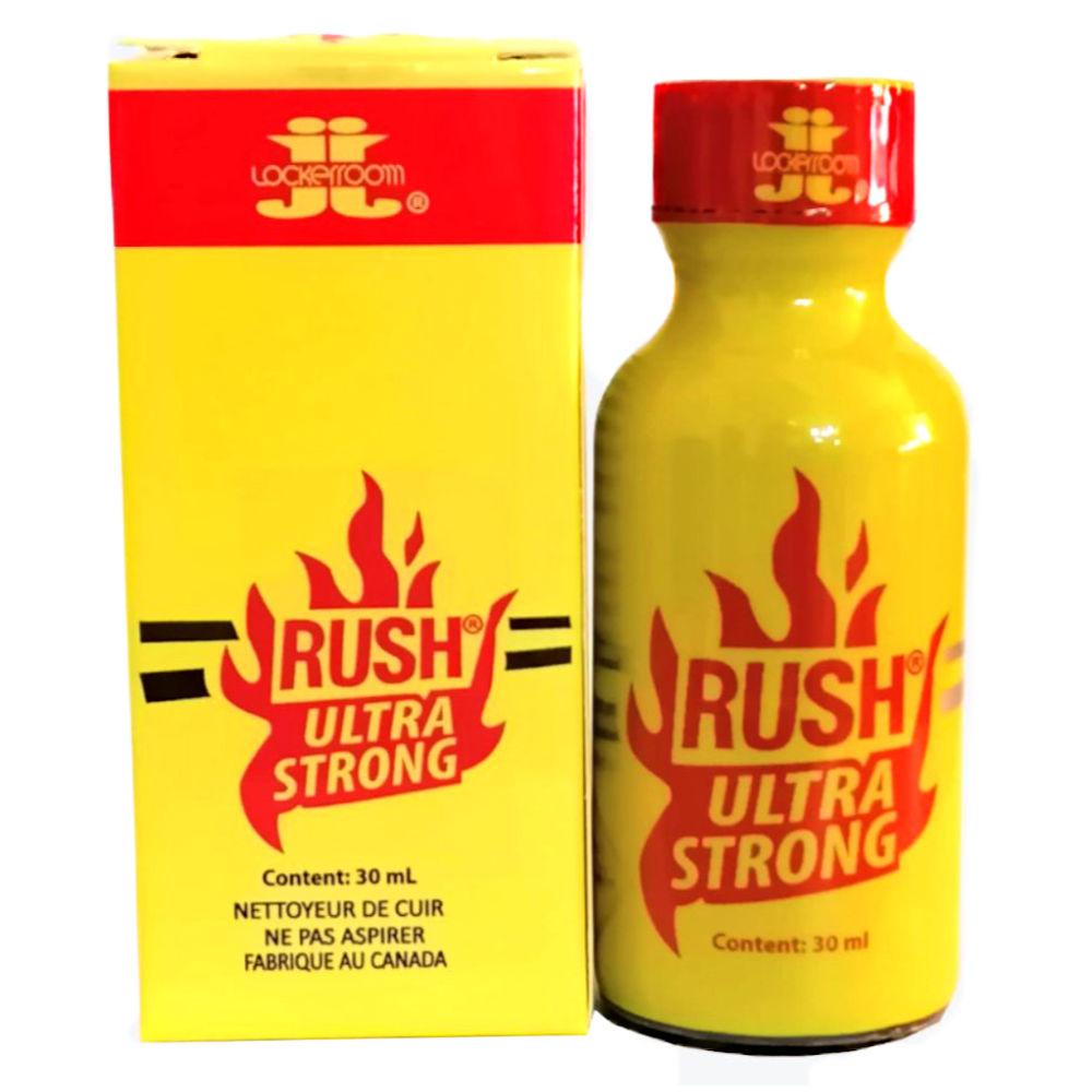Rush Ultra Strong XL Special