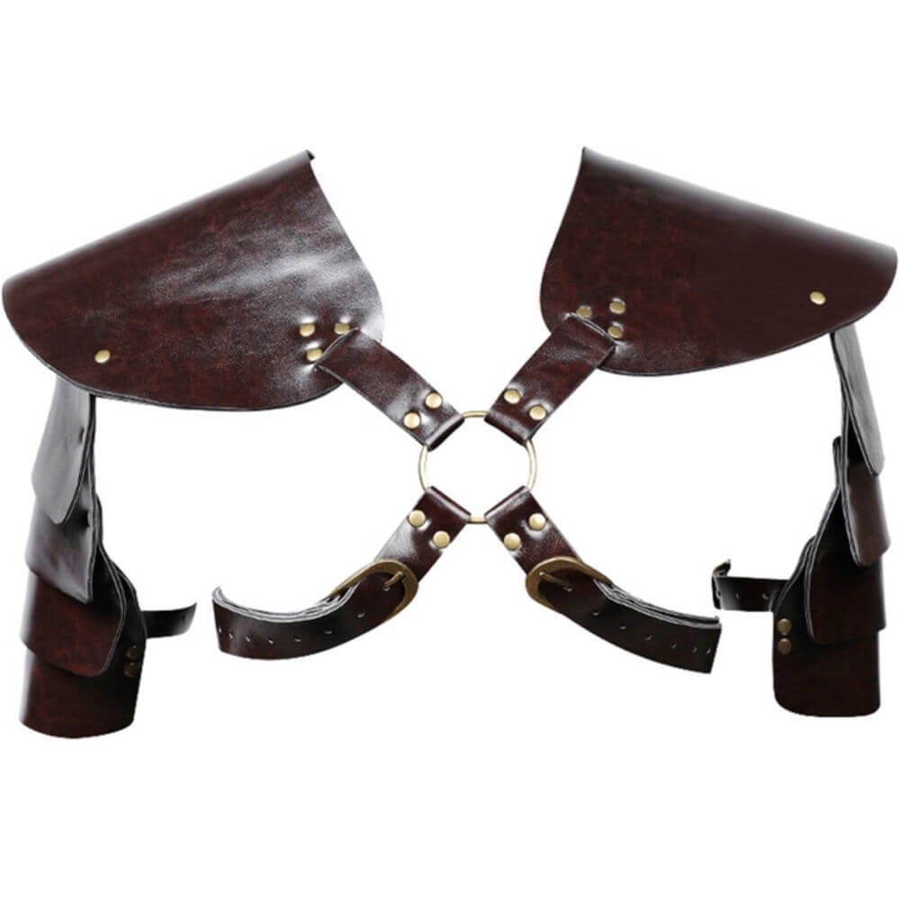Warrior of Seduction - Armour Harness