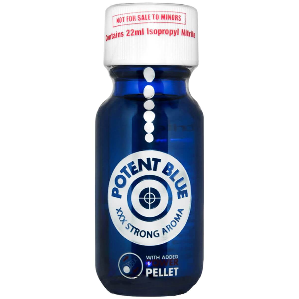 Potent BLUE