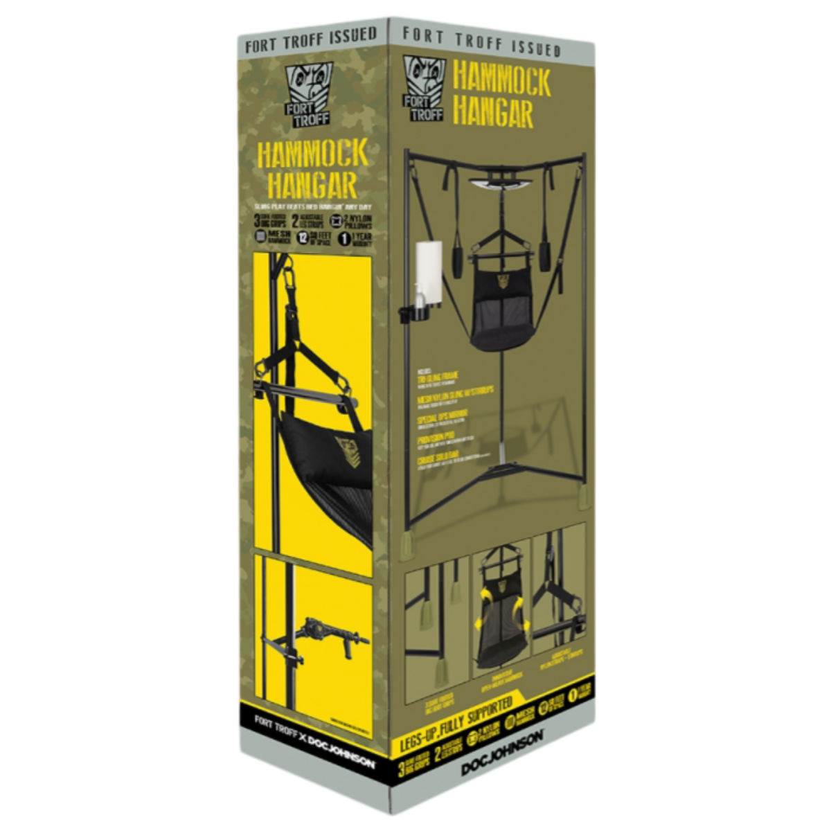 Master Sling complete set