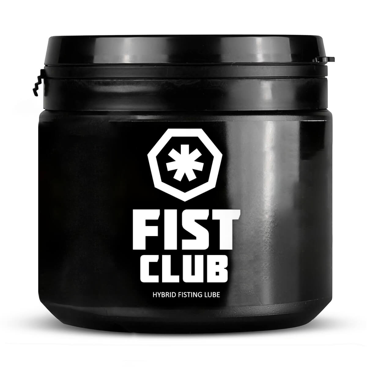Fist Club - Hybrid Fisting Lube