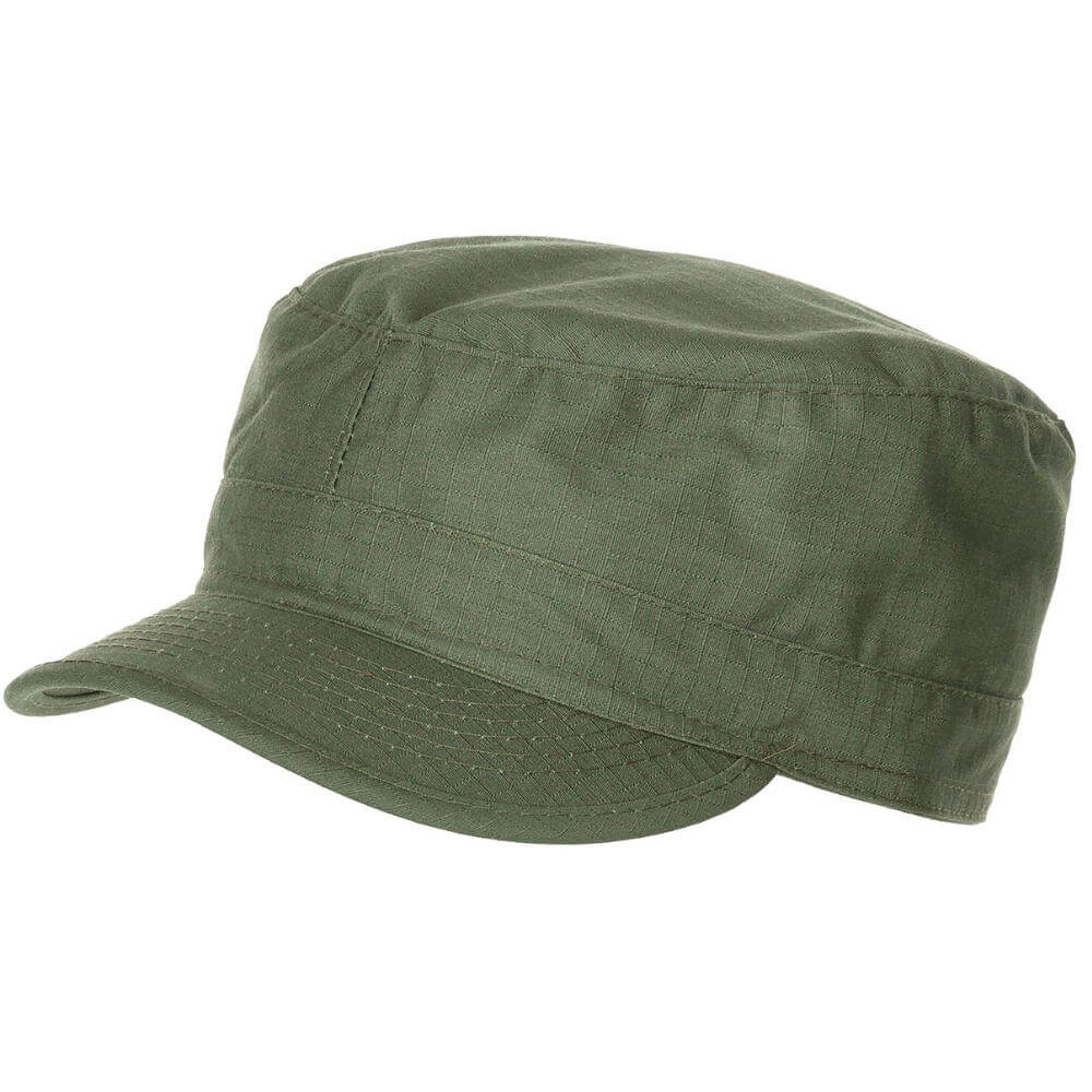 US Field Cap Olive