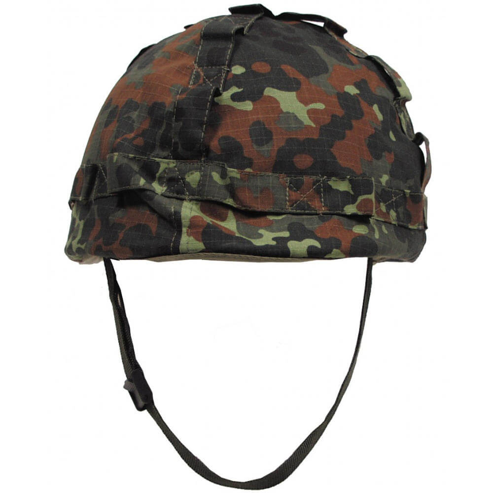 US Helmet Camouflage