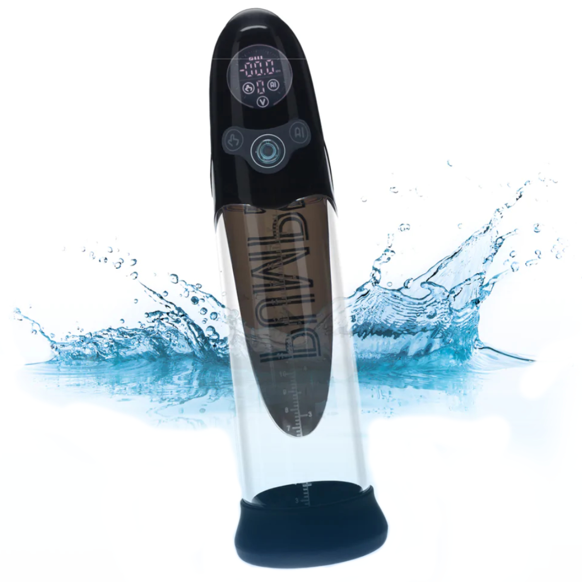 Aqua-Pro AI Penis Pump
