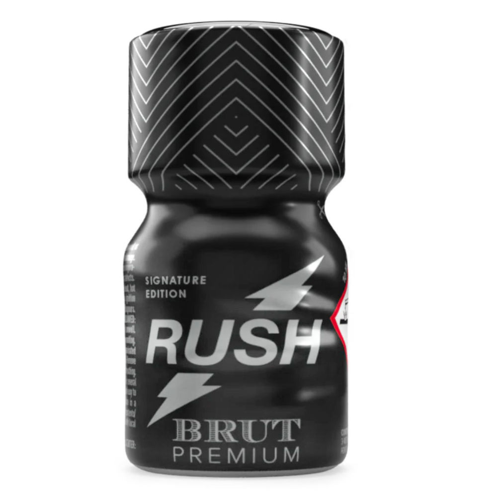 RUSH Brut Premium Small