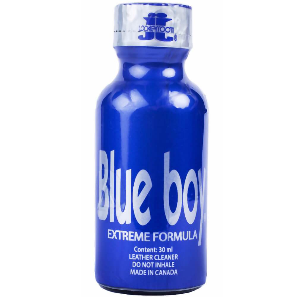 Blue Boy Special - Extreme Formula