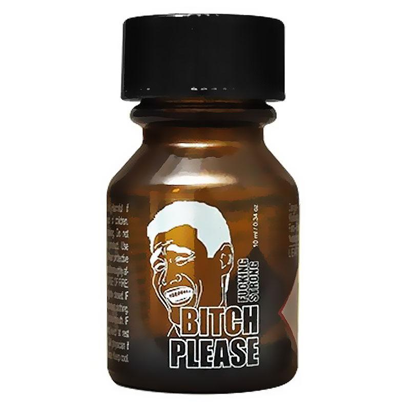 Bitch Please!