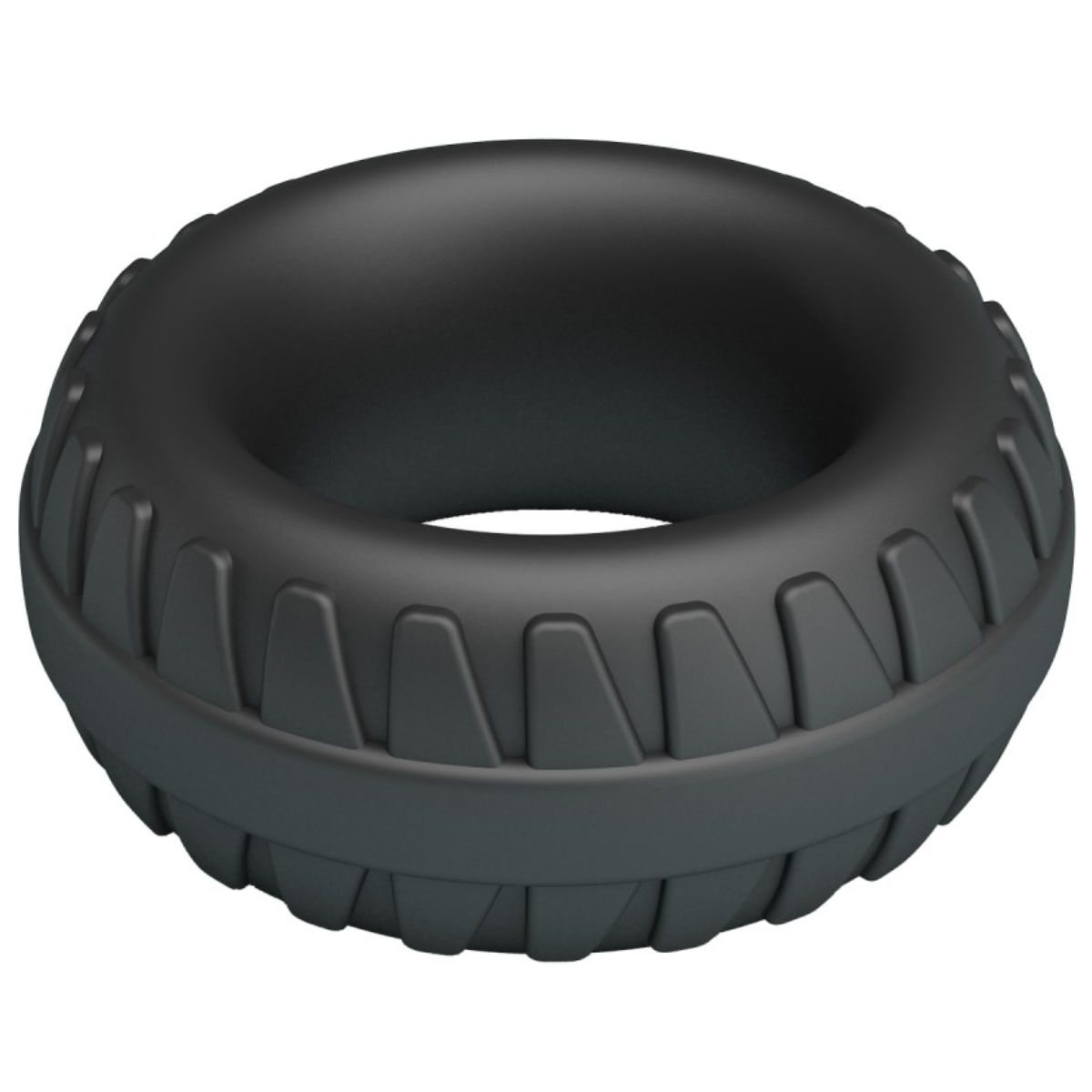 Crazy Bull Trucker Cock Ring