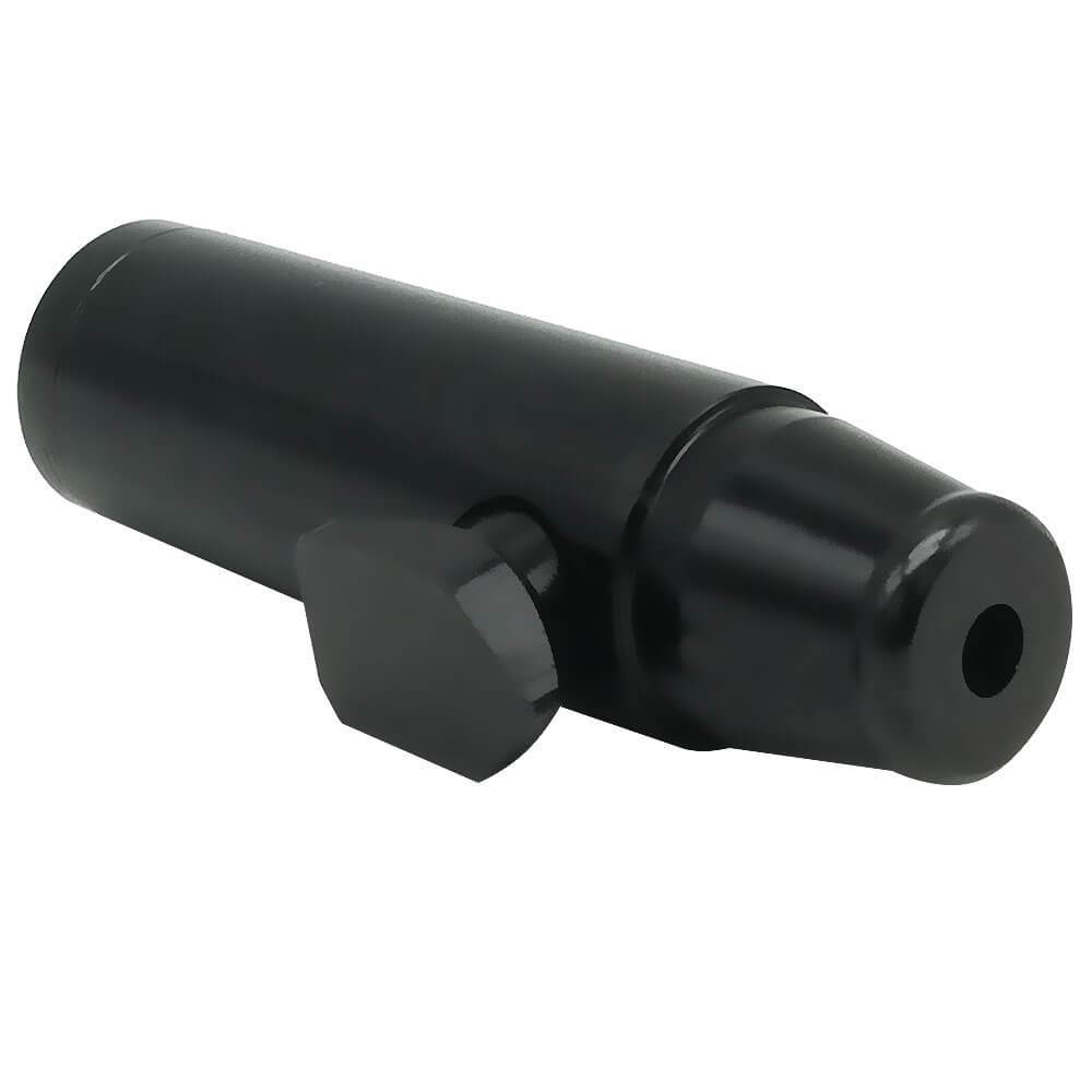 Pocket Sniffer & Doser (Alu, Black)