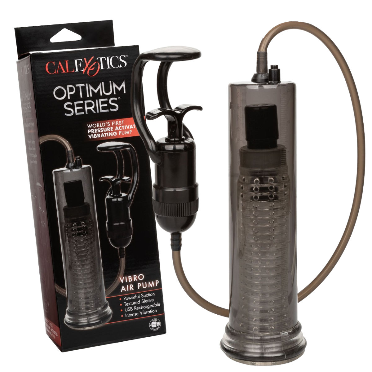 Vibro Air - Fuck Pump