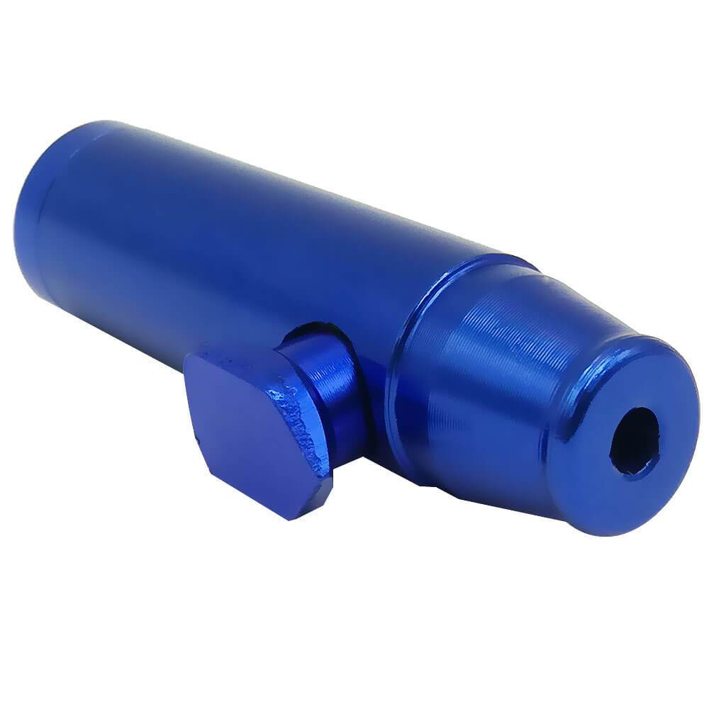Pocket Sniffer & Doser (Alu, Blue)