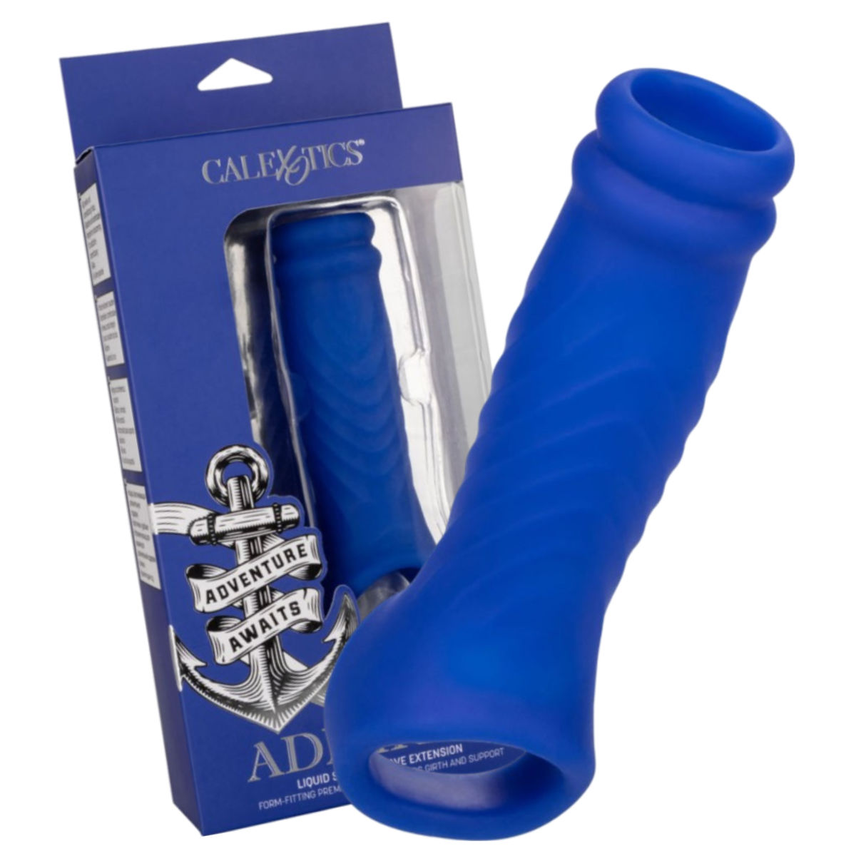 Admiral Wave Extension