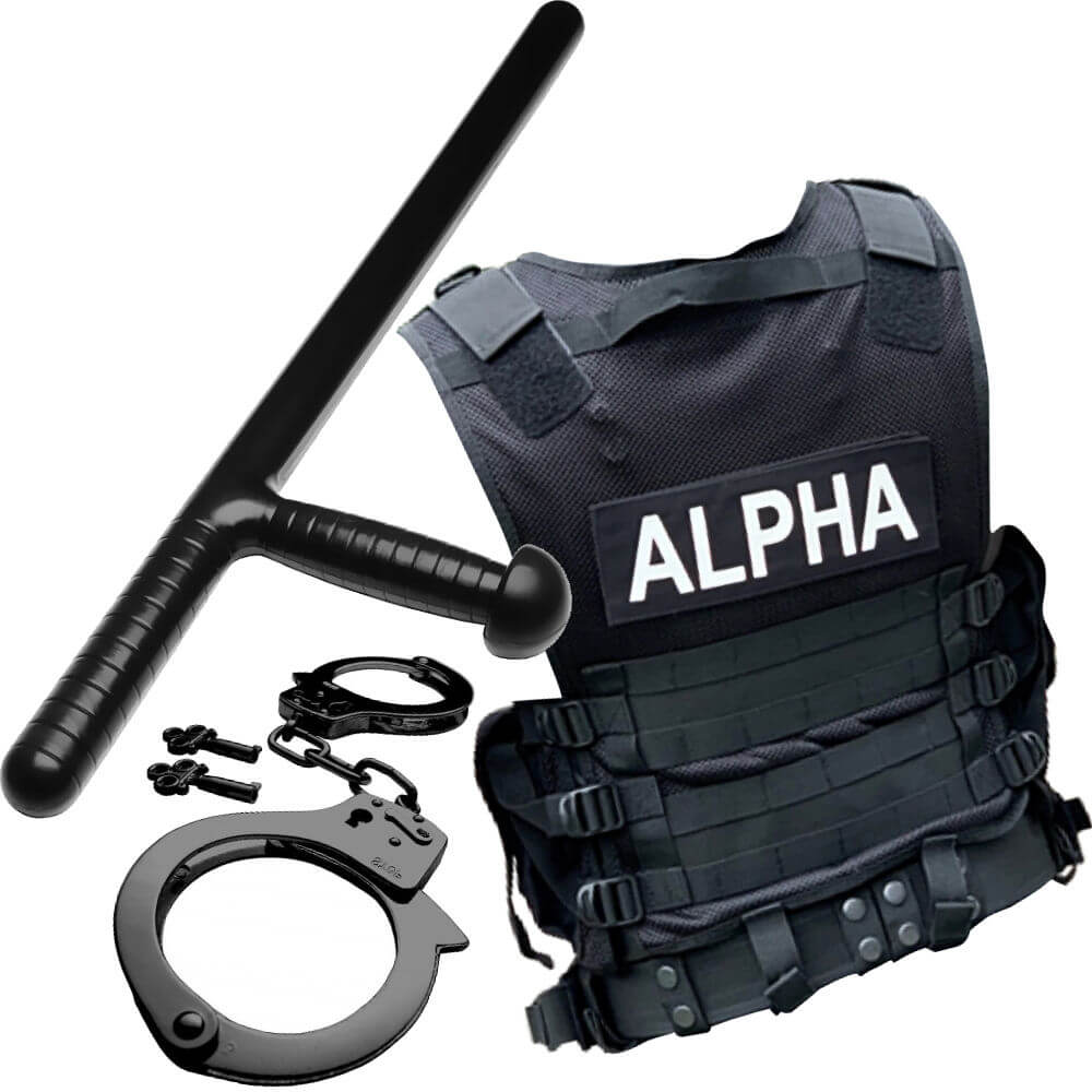 Sexual Domination Force Kit