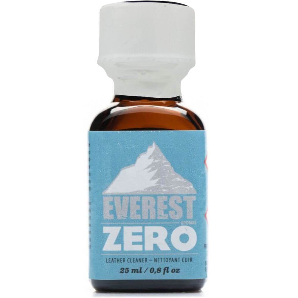 Everest ZERO