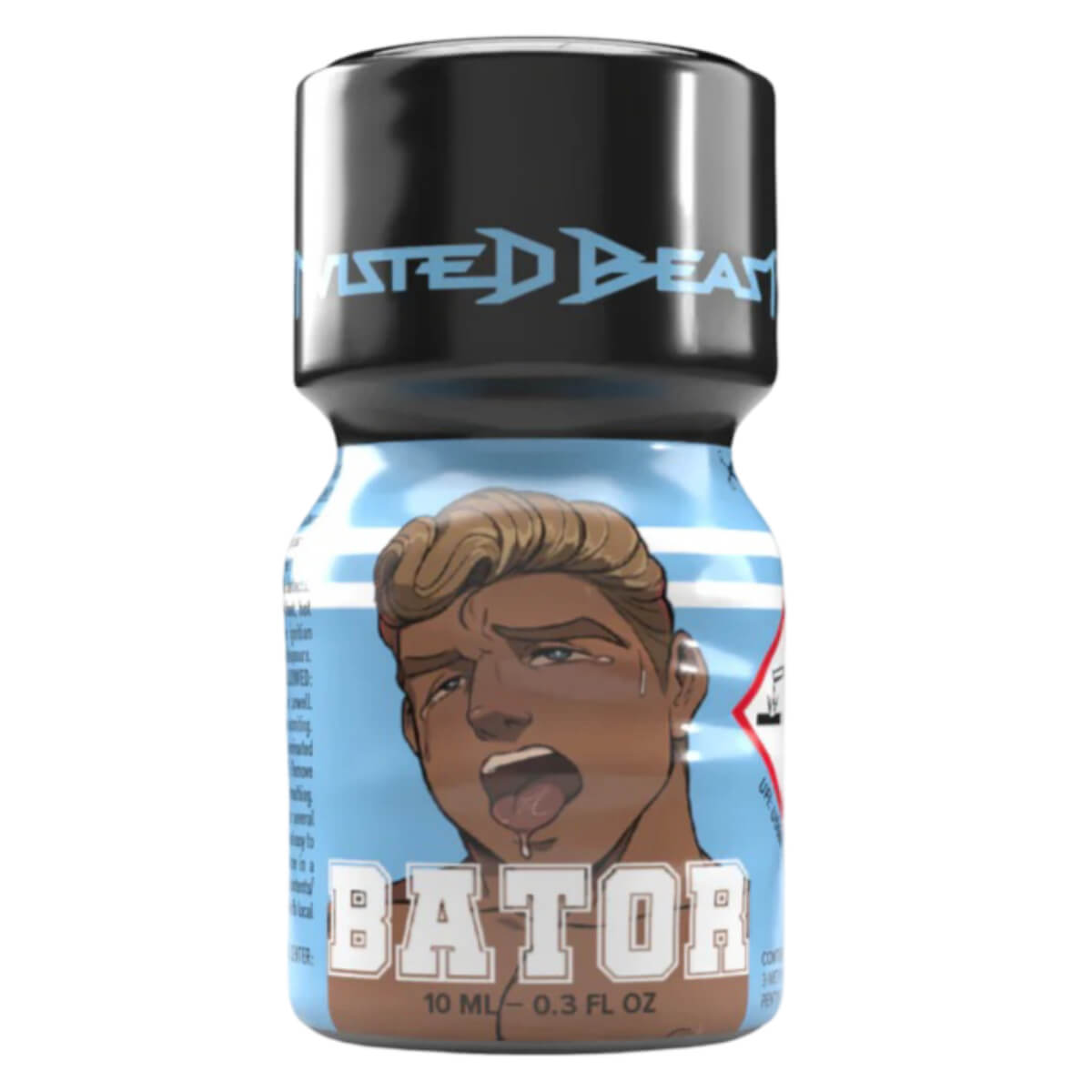 Mini Bator
