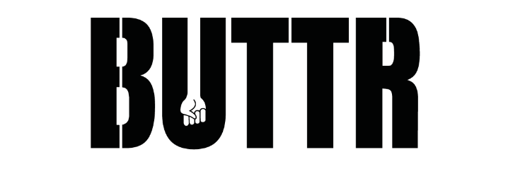 BUTTR