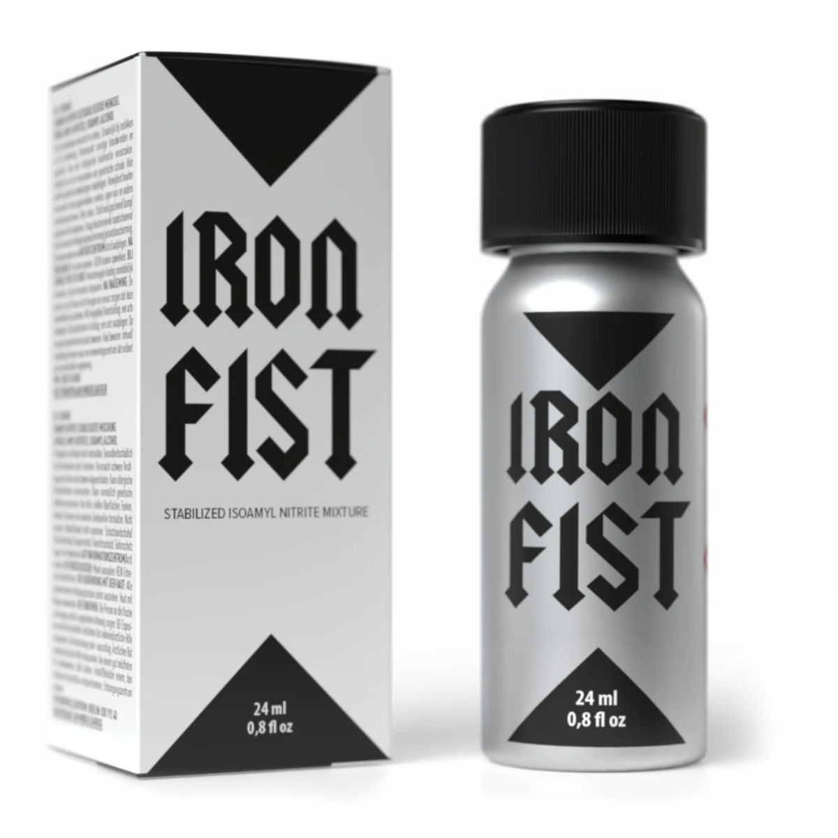 IRON FIST XL