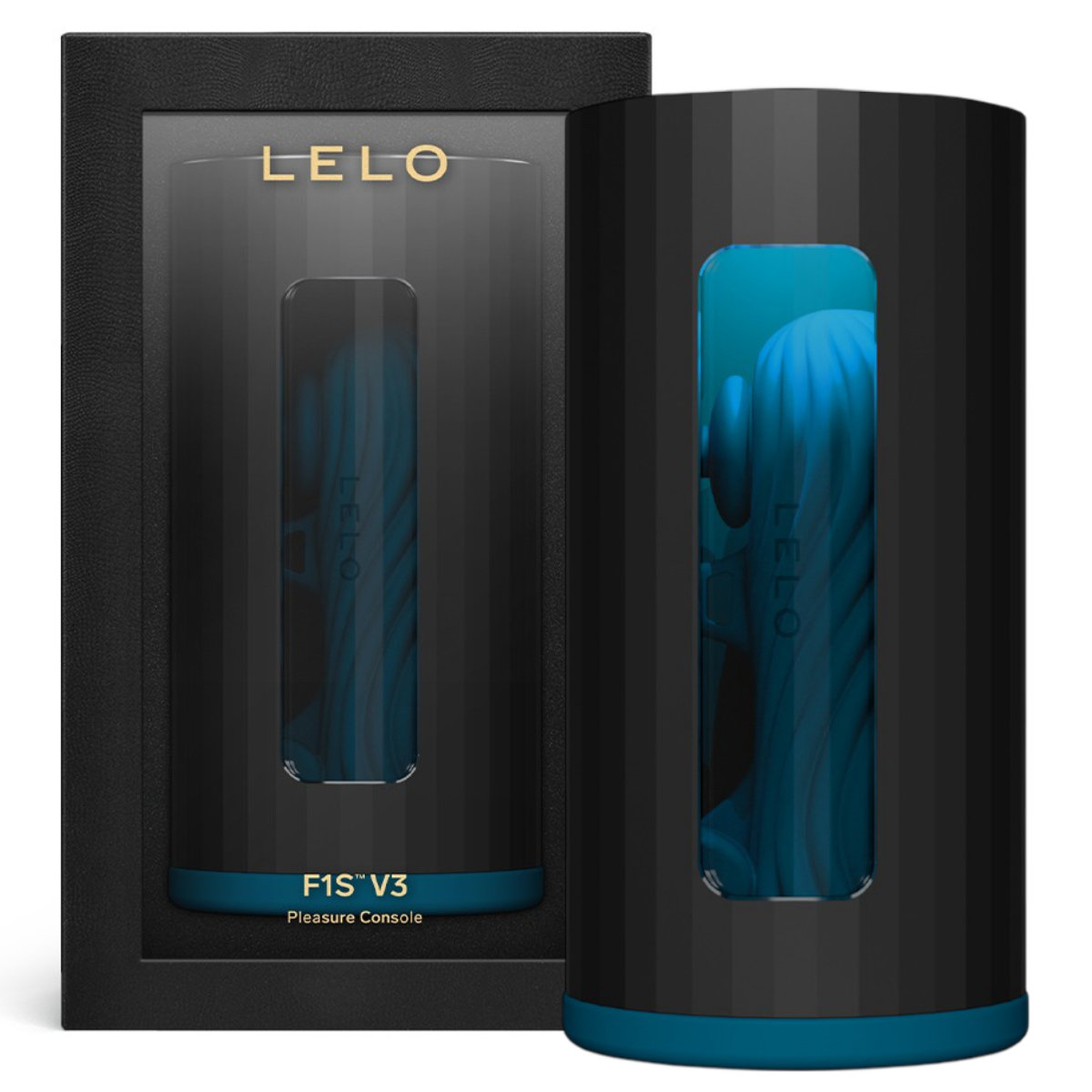 Lelo - F1S Masturbator