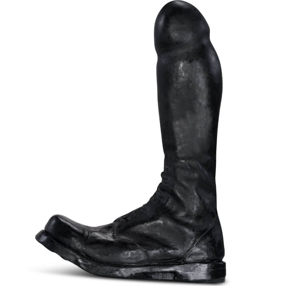 Dodger Army Ranger Plug