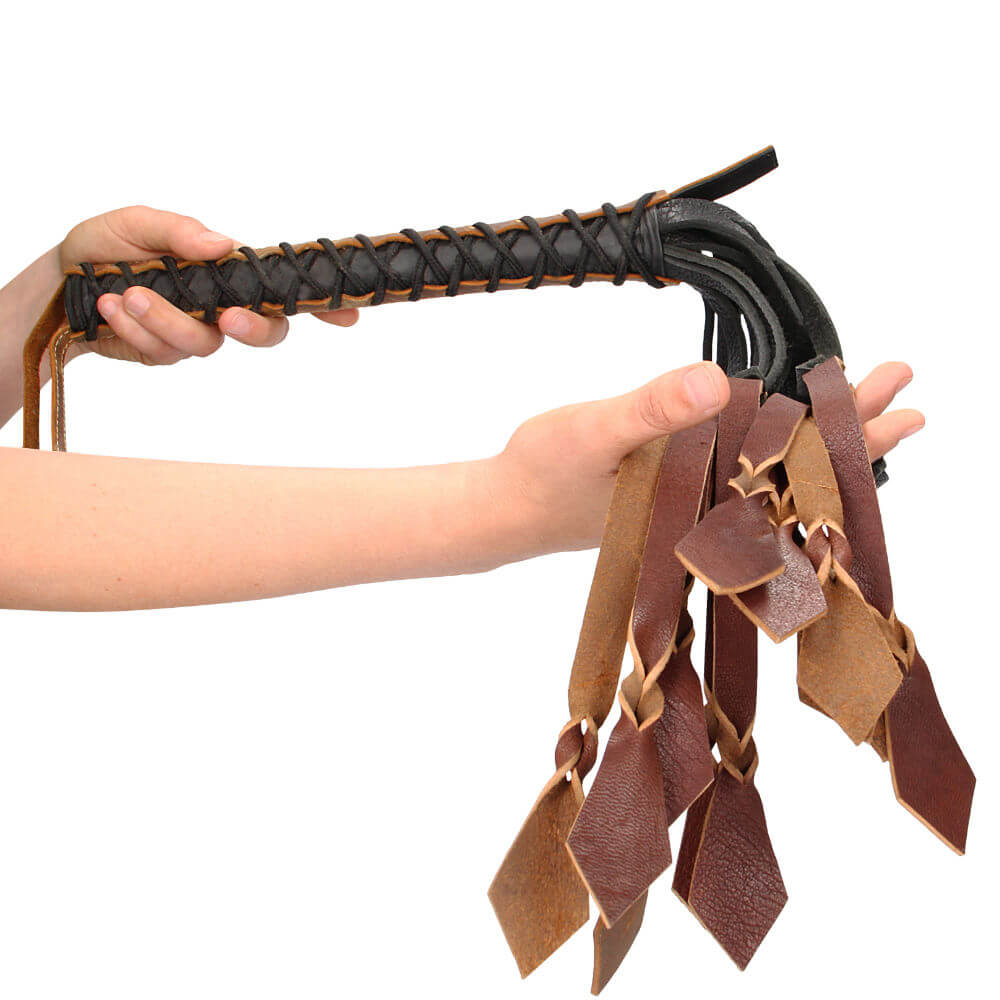 Dominator Gladiator Whip