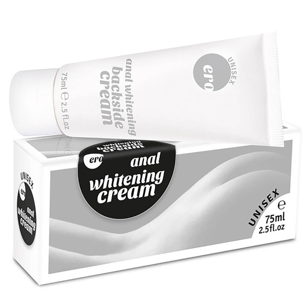 Anal Whitening Cream 75 ml
