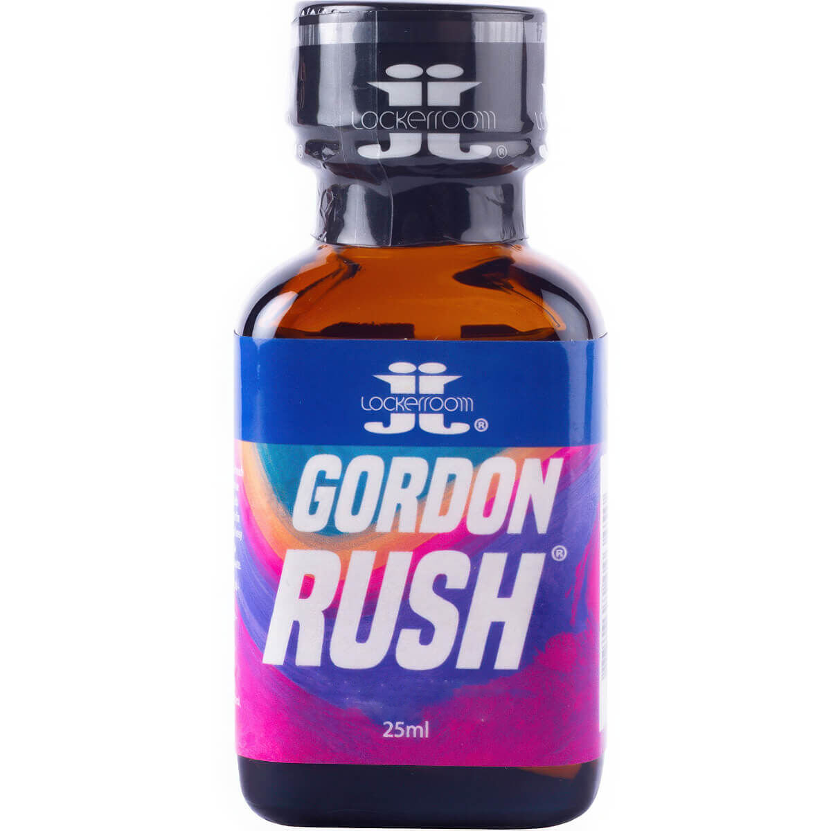 Gordon Rush XL