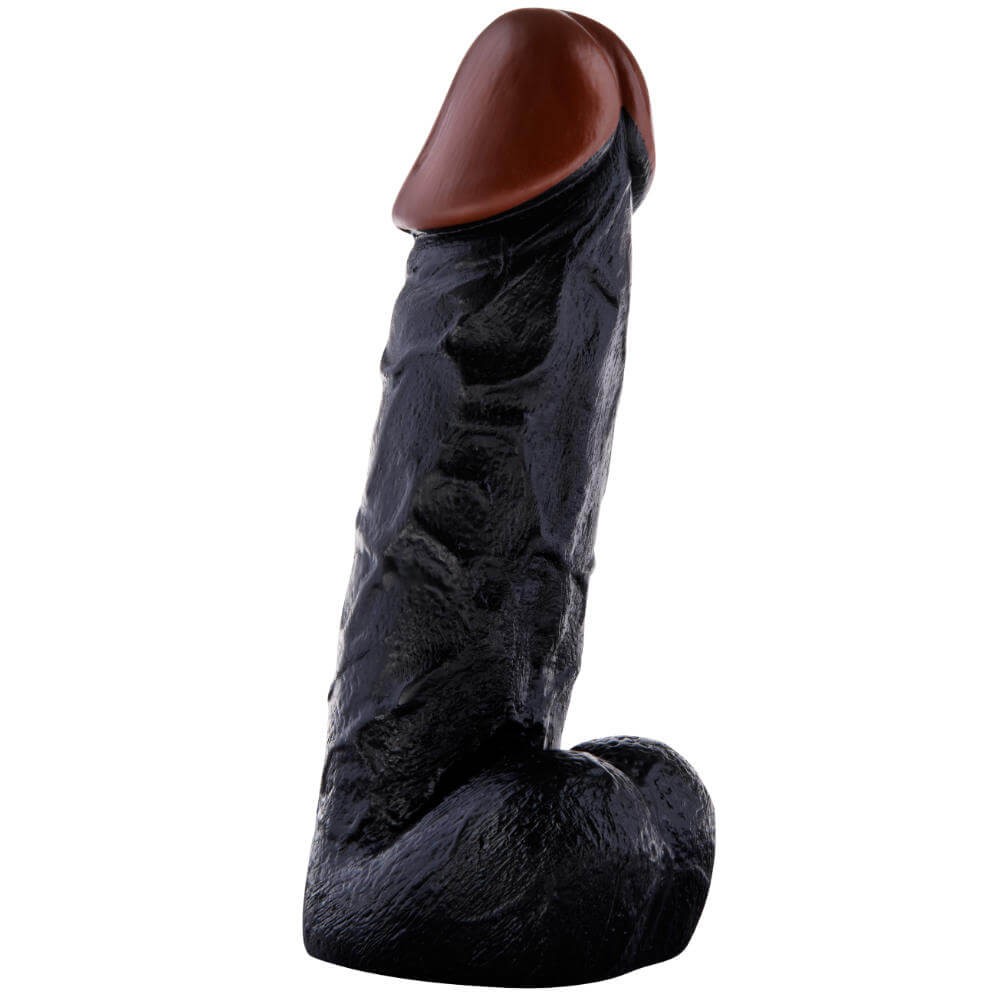 Prince of Namibia Dildo