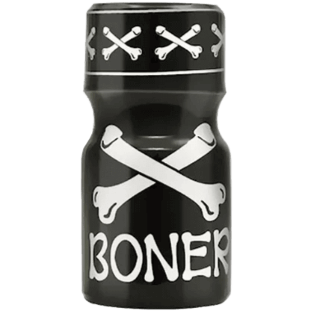 Boner - Strong