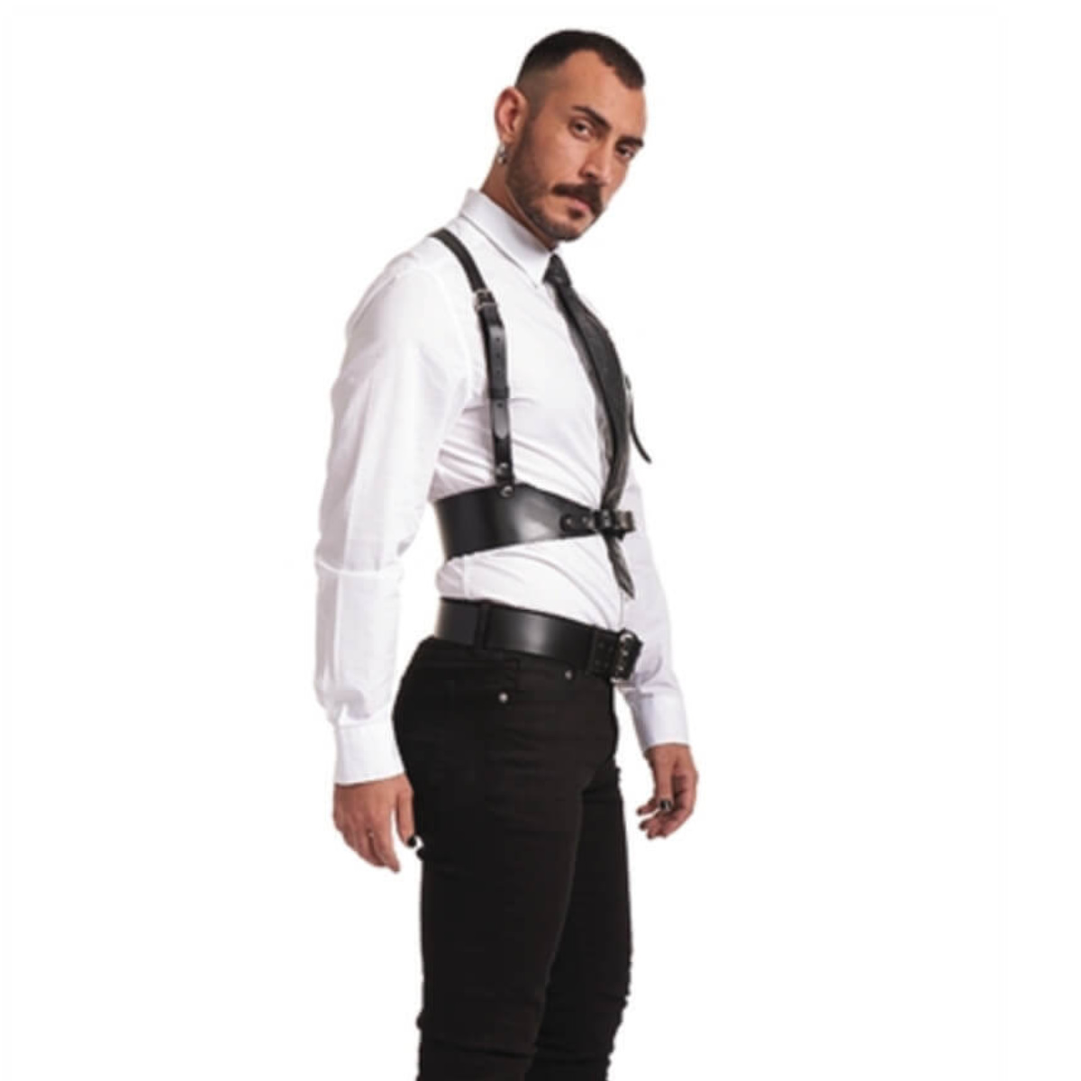 Mister B - Statement Harness