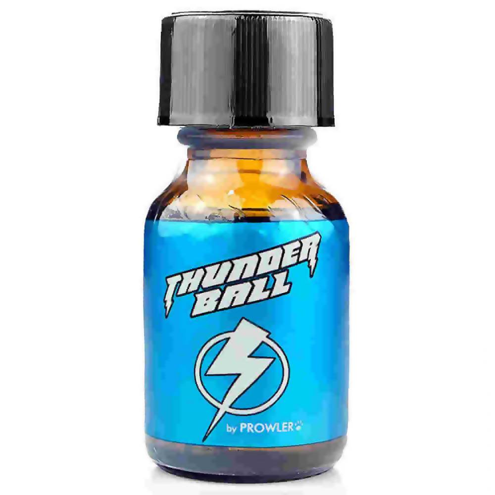 Thunder Ball  S