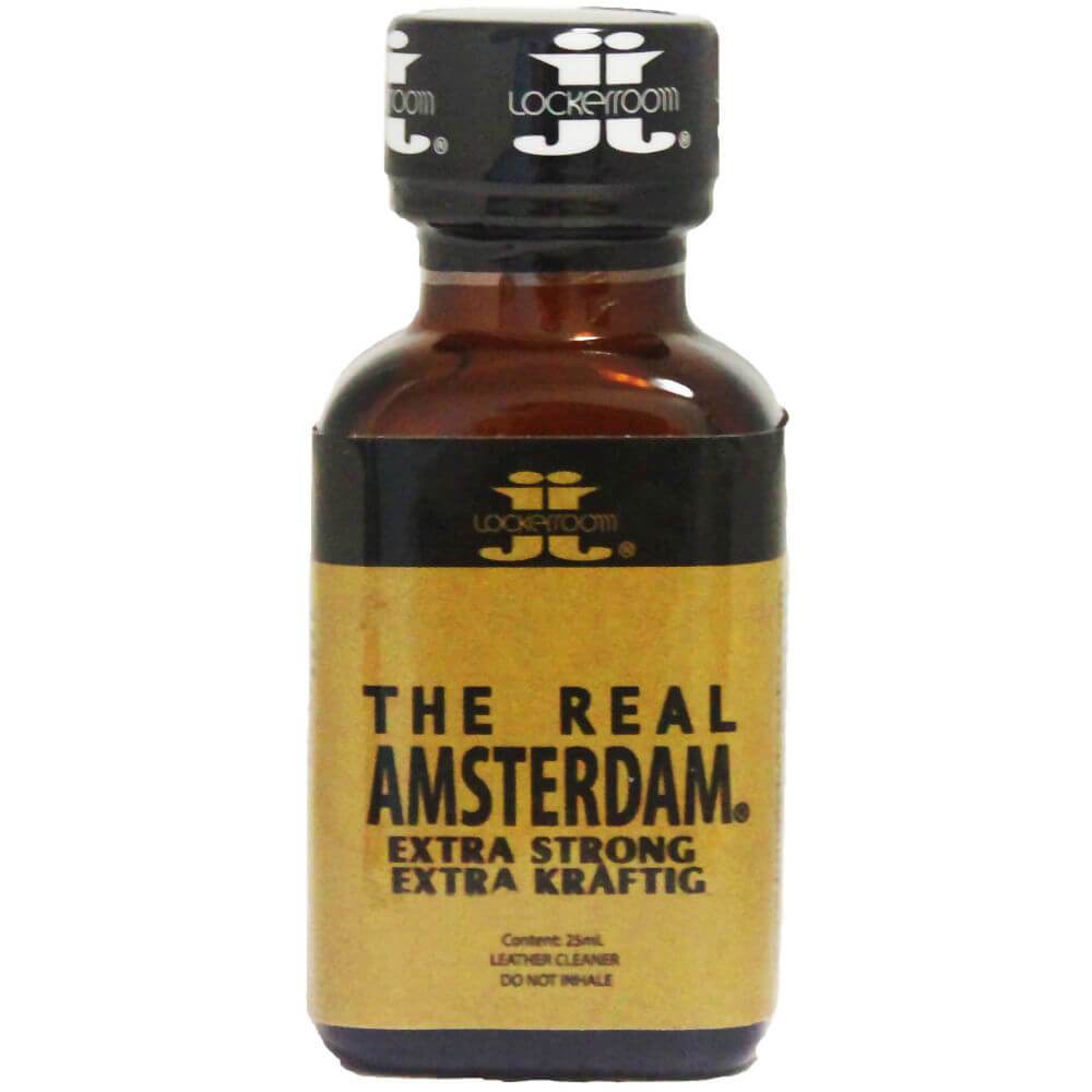 Real Amsterdam XL Retro Edition