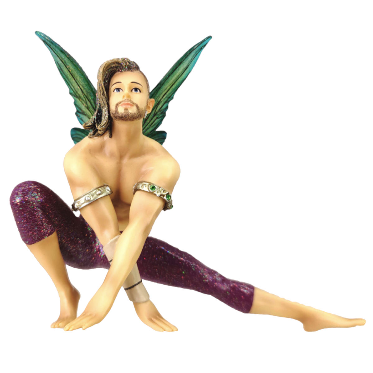 Collectible Fairies - Easton