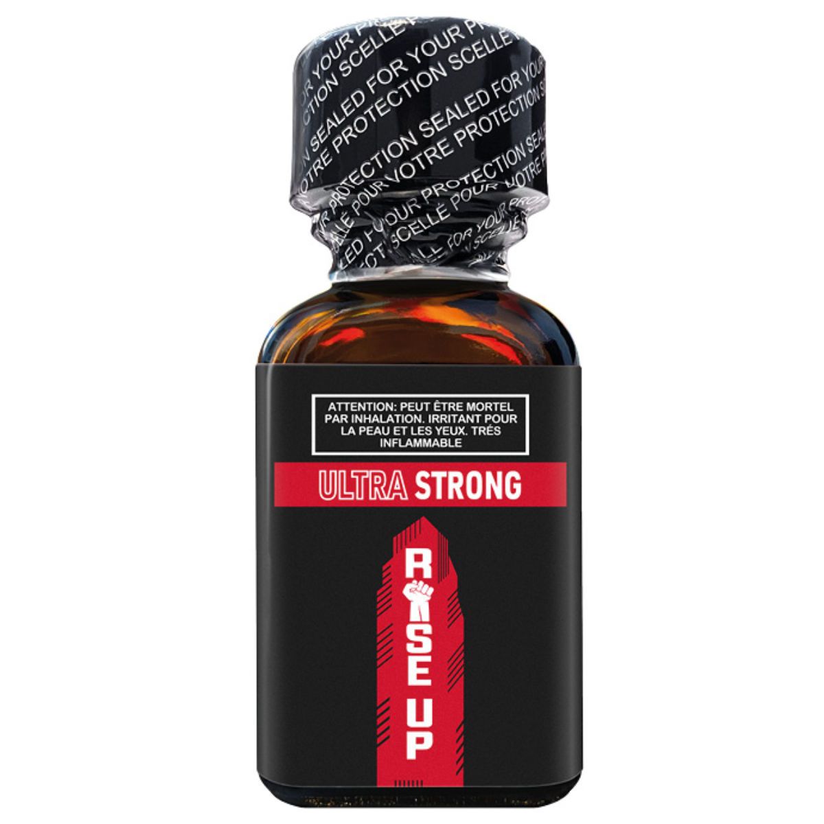 Rise Up! Ultra Strong XL