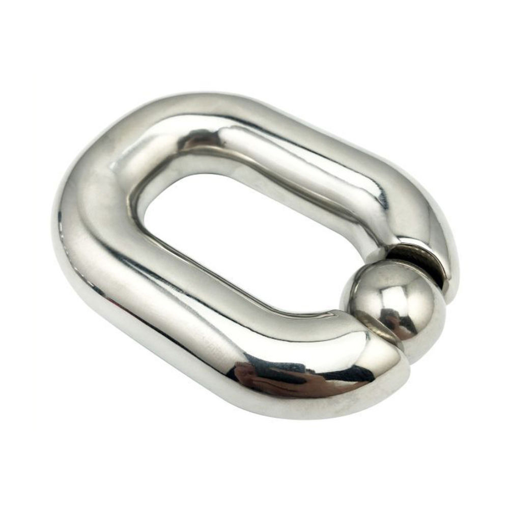 Metal Oval Ballstretcher