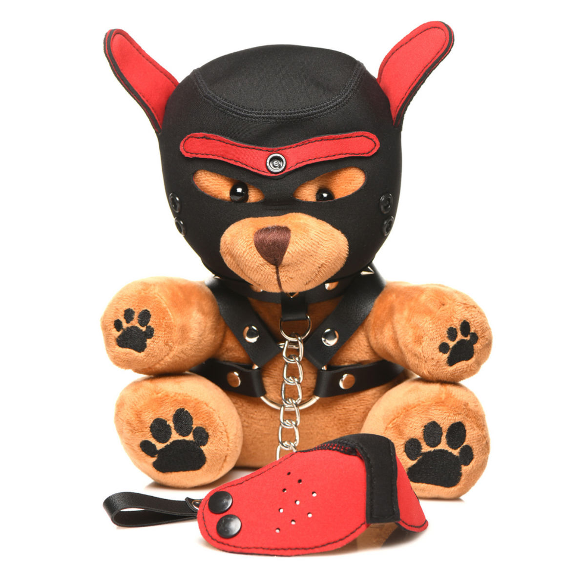 Pup Bear - Fetisch Teddy