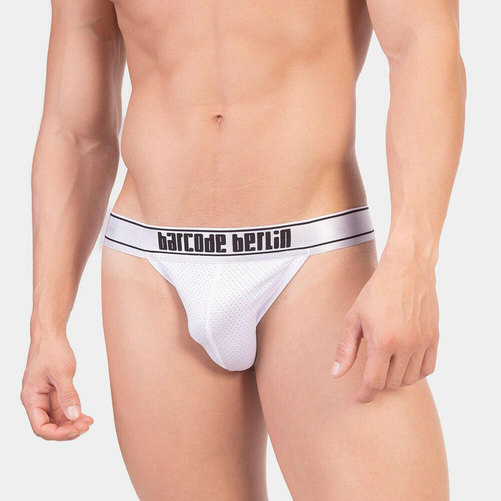 Tjure Brief White