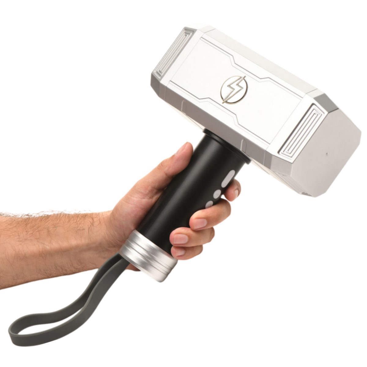 Thor's Hammer Masturbator