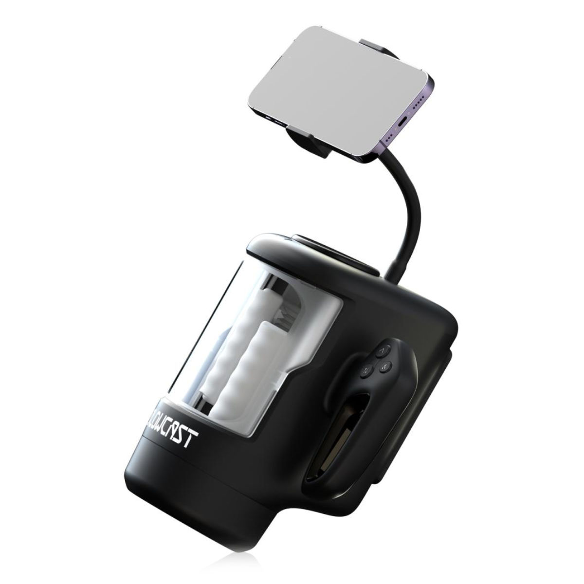 Blowcast - WingXP Masturbator