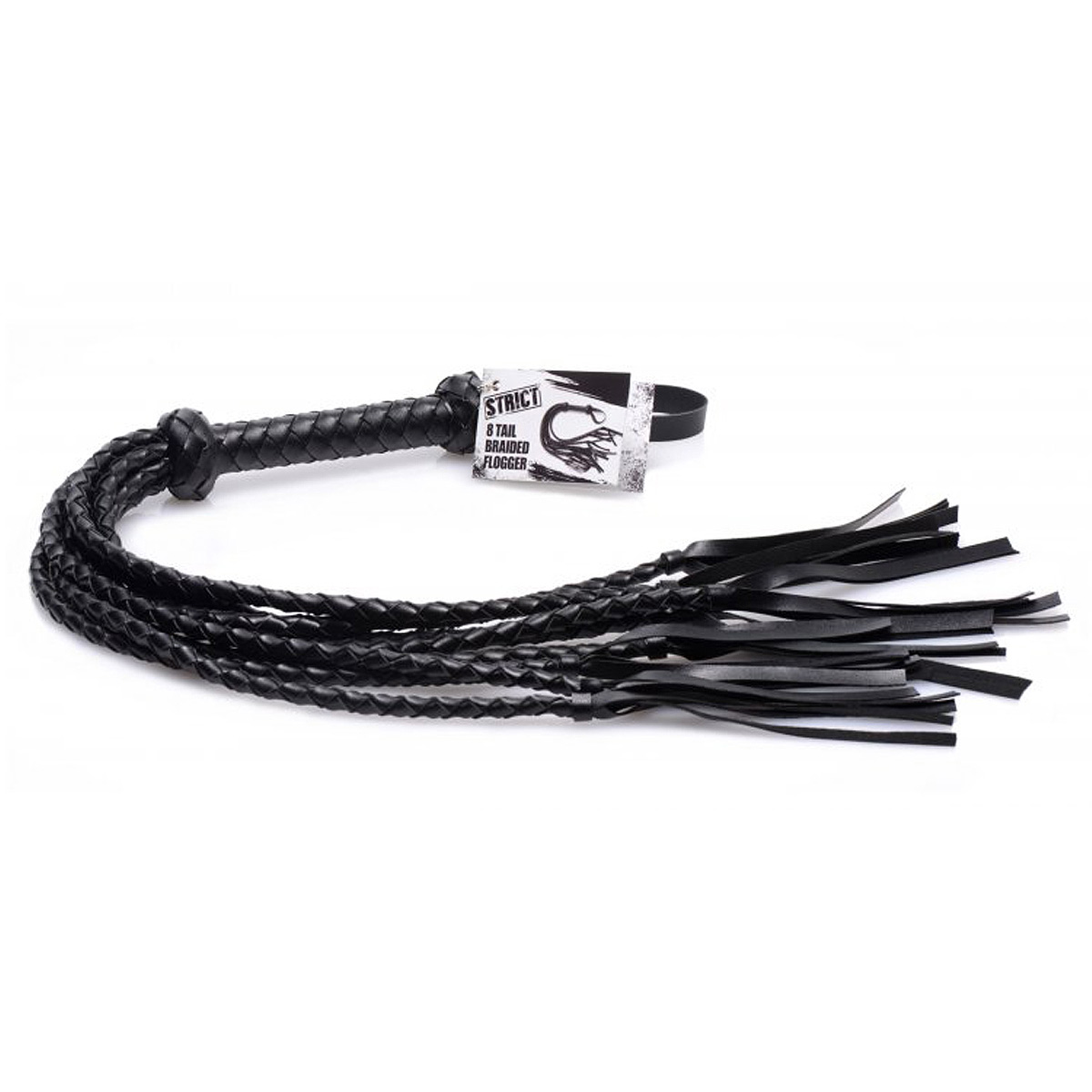 8 Tailed Flogger