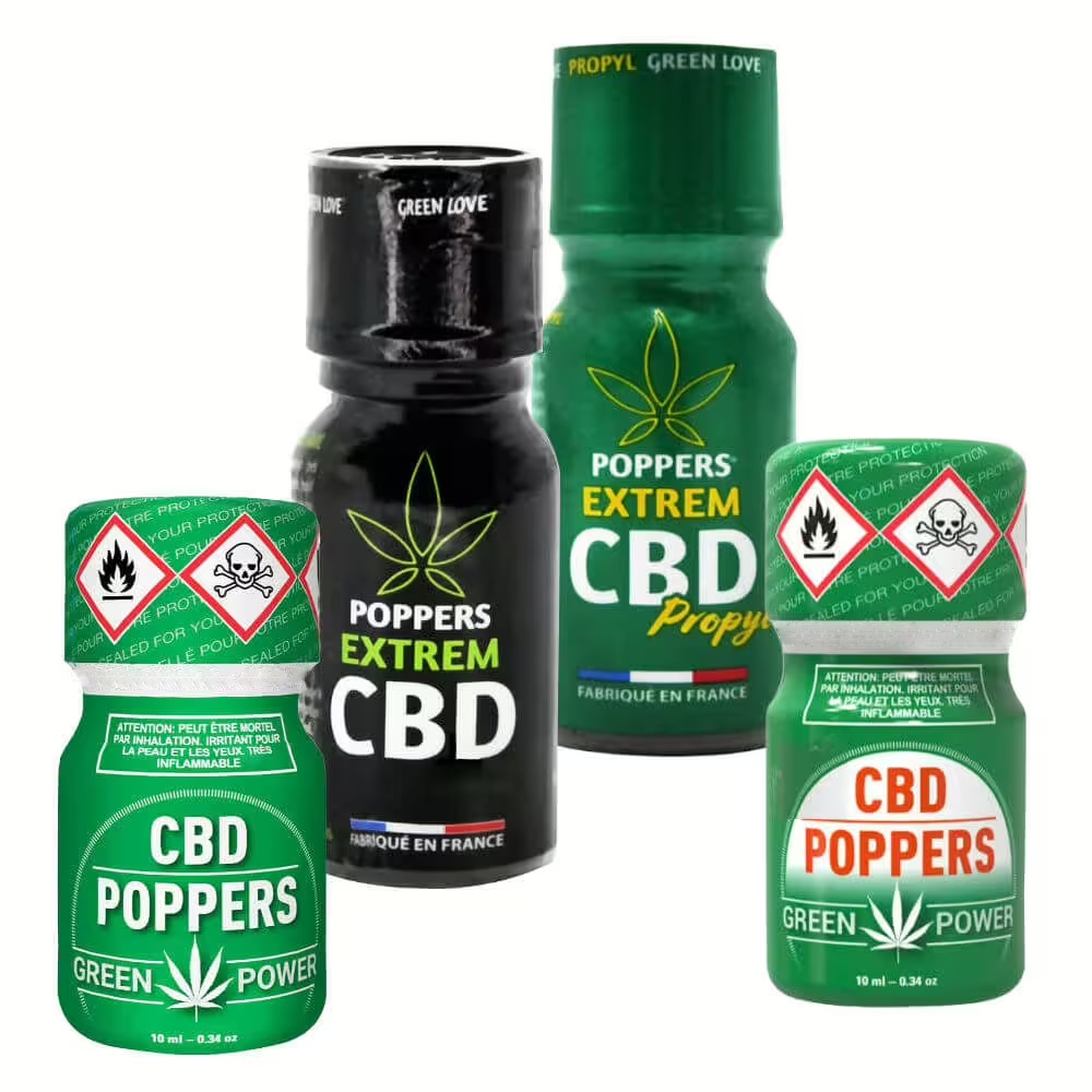 CBD Lover Value Pack