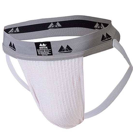 MM Adult Supporter Jock