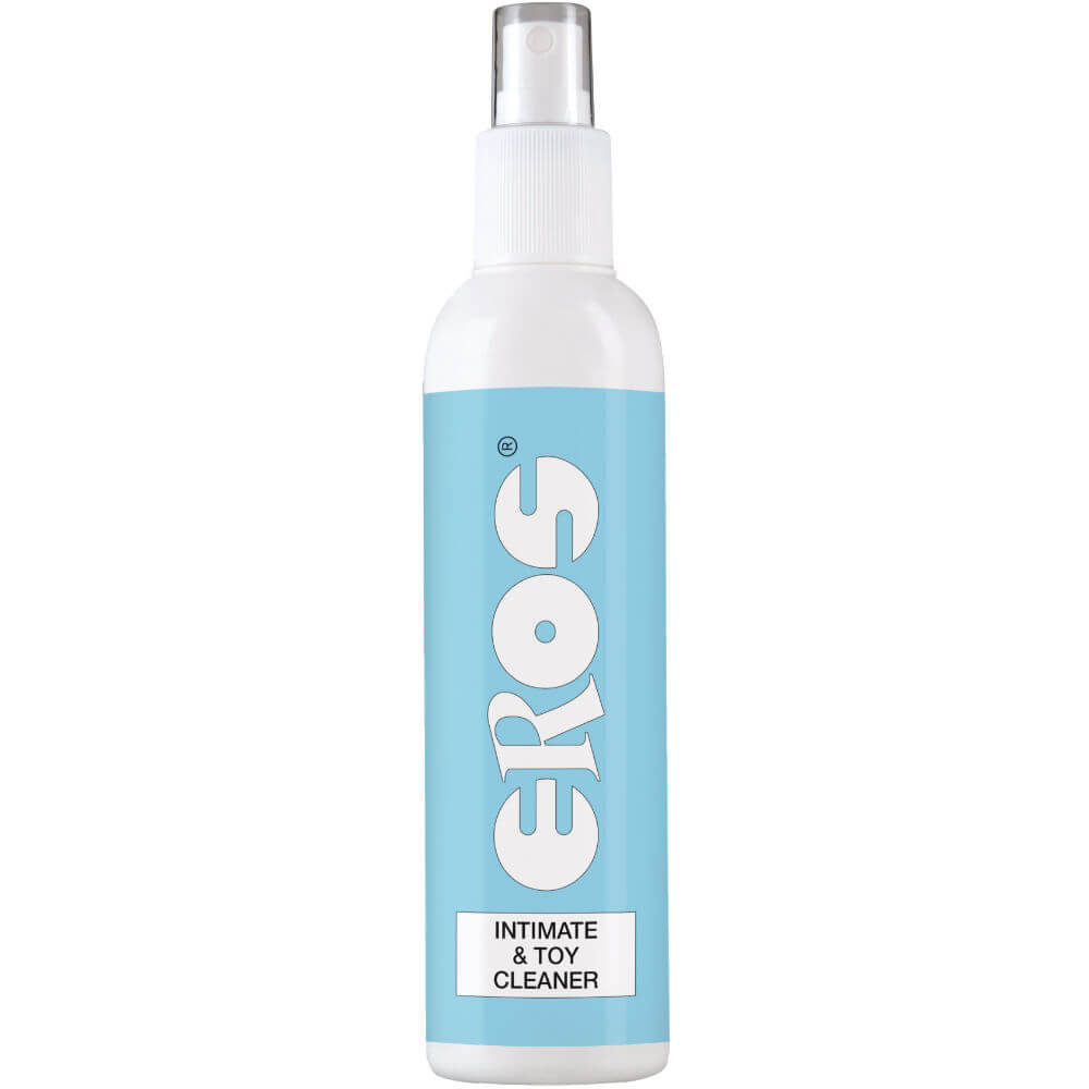 Eros Intimate & Toy Cleaner
