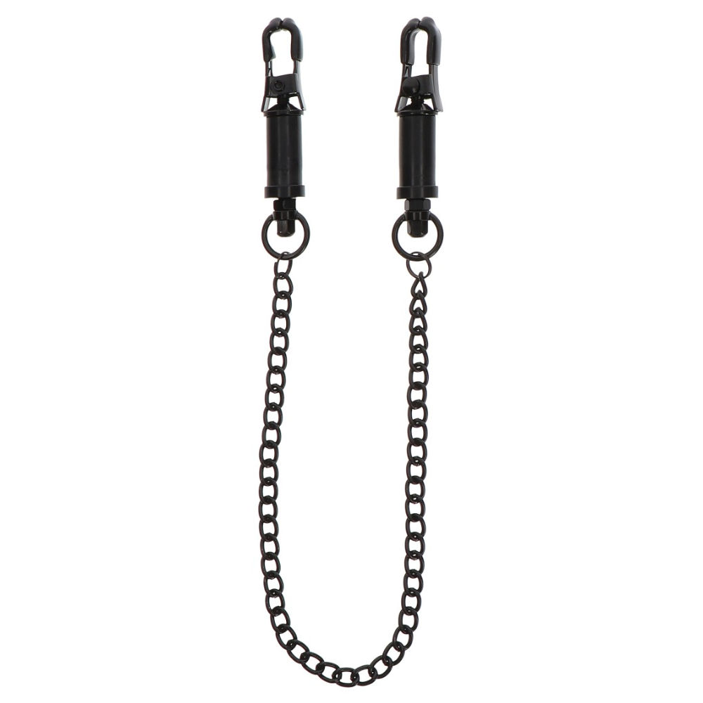 Heavy Duty Adjustable Clamps