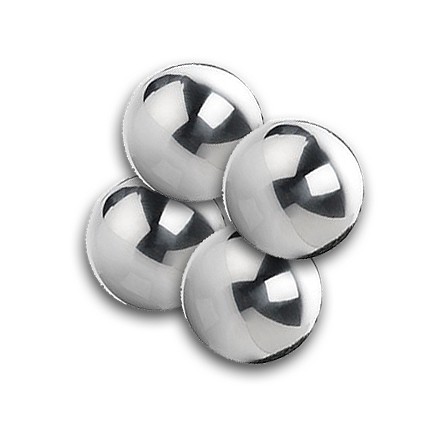 Magnetic Balls From Hell 10 mm