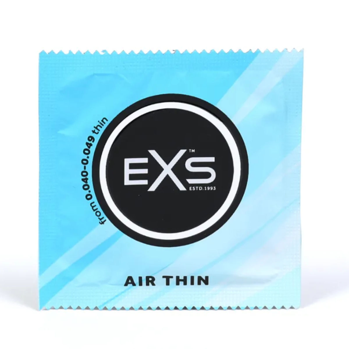 EXS Air Thin Condoms 12 Pack