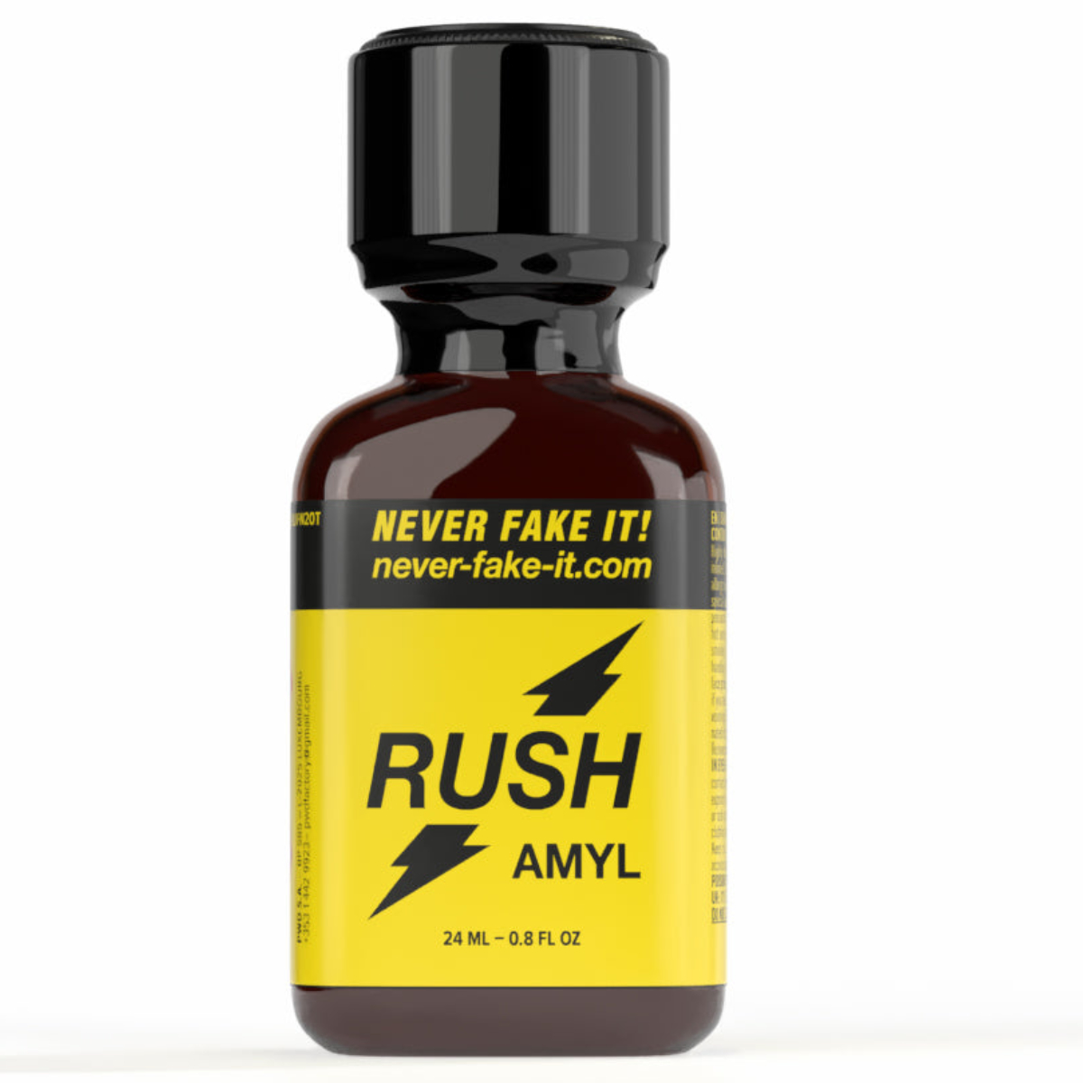 Rush Amyl XL