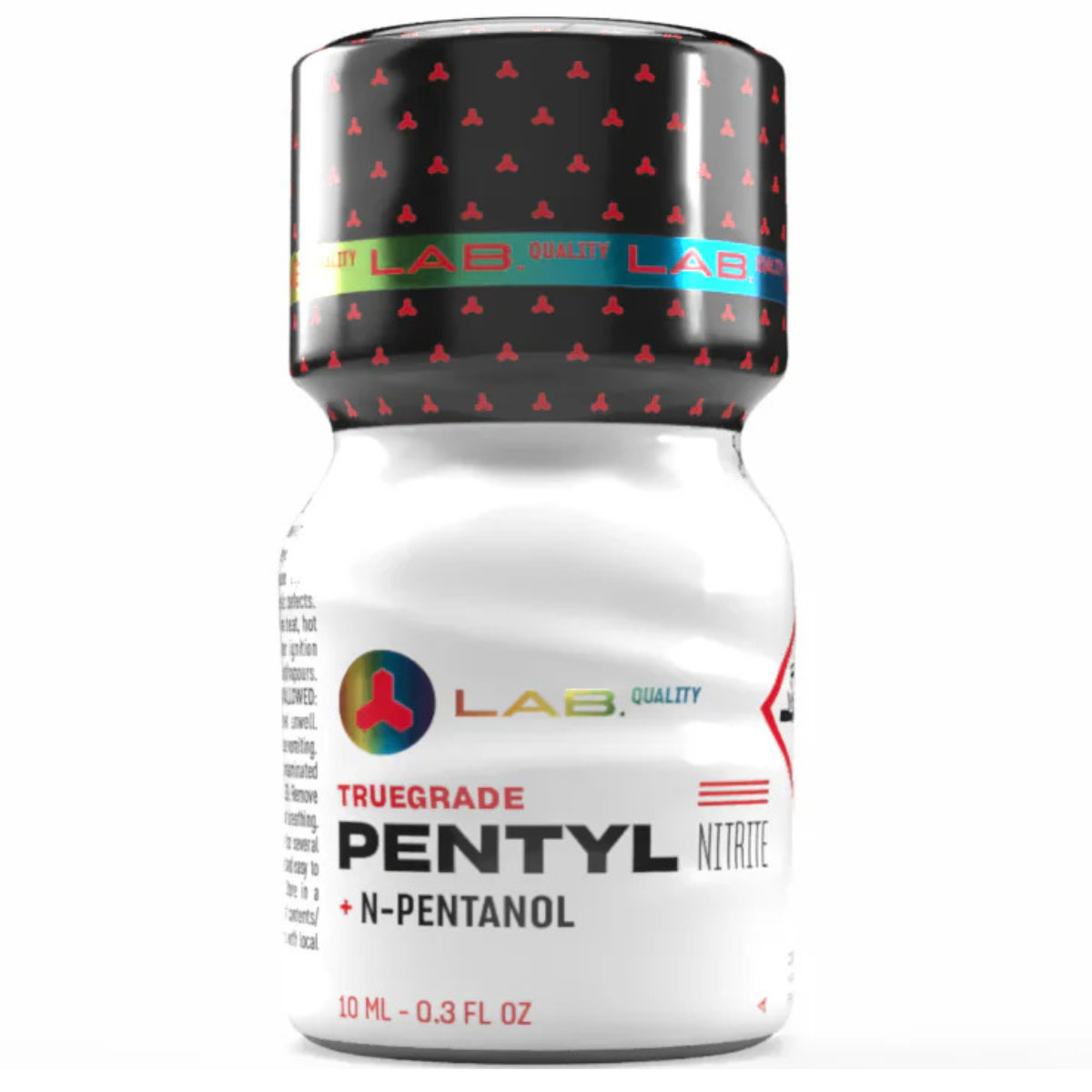 Lab Quality Pentyl N-Pentanol Small