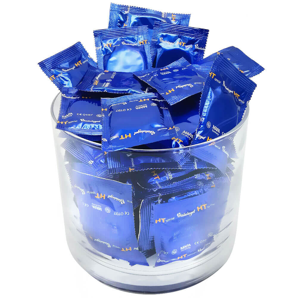 Blausiegel HT extra strong